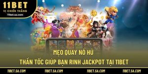 Mẹo Quay Nổ Hũ