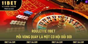 Roulette