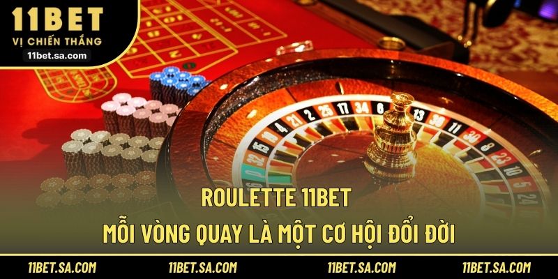 Roulette