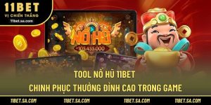 Tool Nổ Hũ